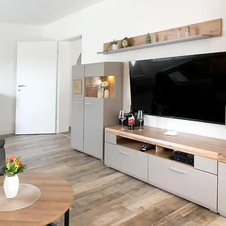 Appartement Sonnenseite Oberstdorf