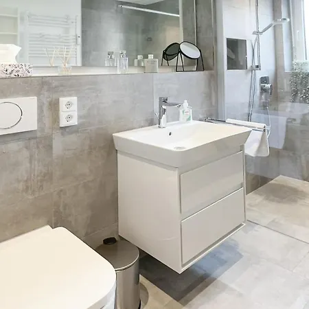 Sonnenseite Appartement