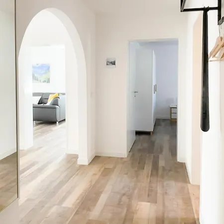 Sonnenseite Appartement
