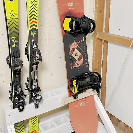 Sonnenseite Appartement Oberstdorf