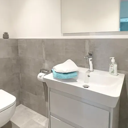 Appartement Sonnenseite Oberstdorf